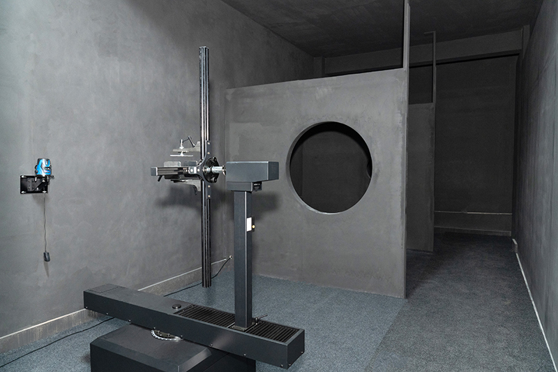 Laboratoire
