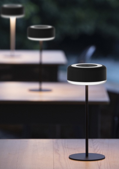 Lampe de table
