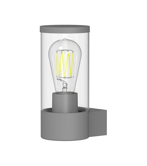 Applique murale avec couvercle 90 pièces HR60101 Applique murale avec couvercle 90 pièces HR60101