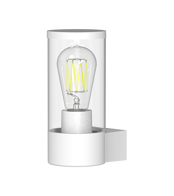 Applique murale avec couvercle 90 pièces HR60101 Applique murale avec couvercle 90 pièces HR60101