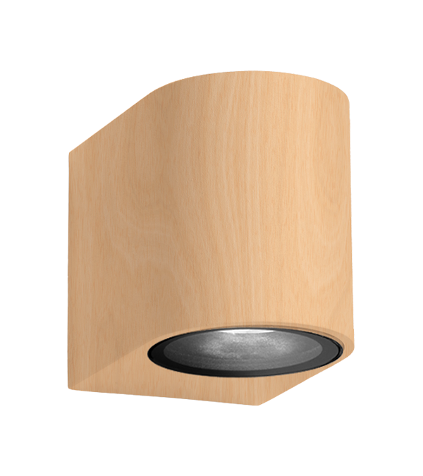 Applique murale en bois HR60203 Applique murale en bois HR60203