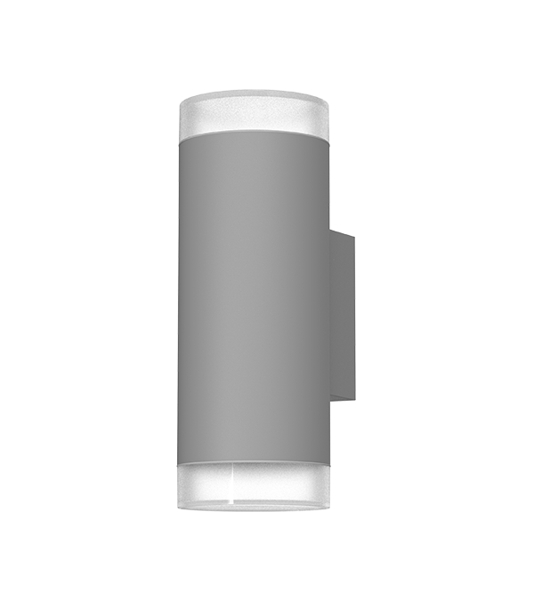 Applique murale bidirectionnelle 75 tubes HR60276 Applique murale bidirectionnelle 75 tubes HR60276