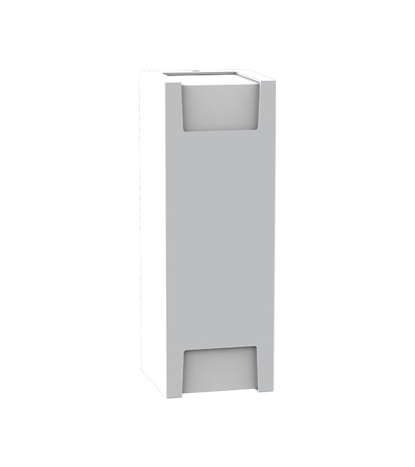Applique bidirectionnelle 75H HR60232 Applique bidirectionnelle 75H HR60232