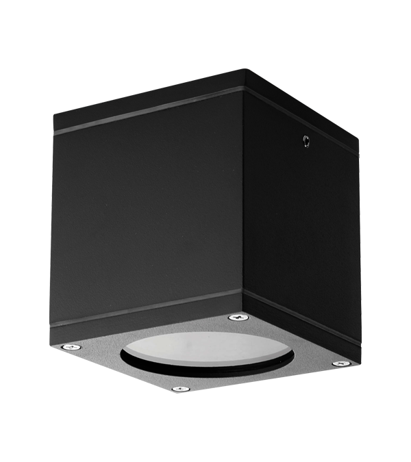 Applique cylindrique carrée 87 carrée HR10202 Applique cylindrique carrée 87 carrée HR10202