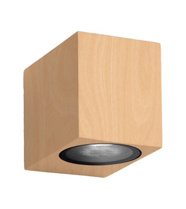 Applique murale Bois 3 HR60205 Applique murale Bois 3 HR60205