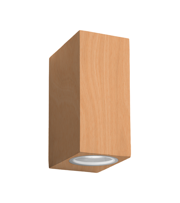 Applique murale Bois 4 HR60206 Applique murale Bois 4 HR60206