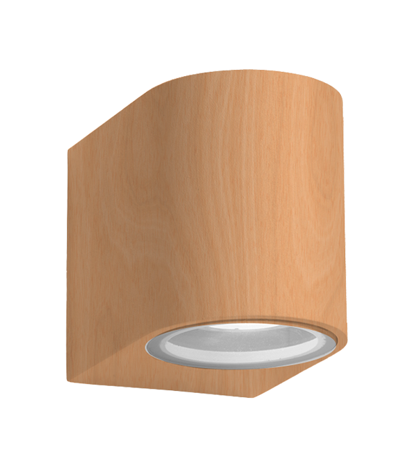 Applique murale en bois HR60203 Applique murale en bois HR60203