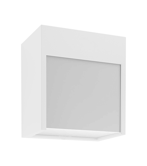 Applique carrée 125 HR60421 Applique carrée 125 HR60421