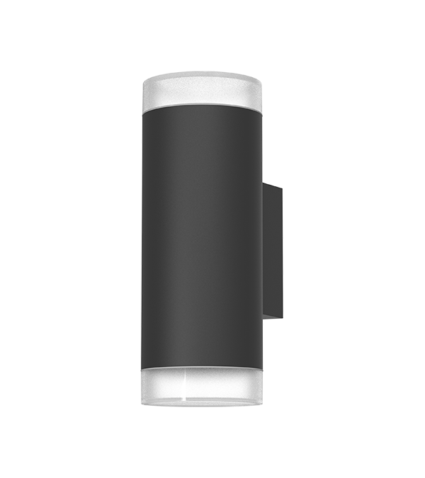 Applique murale bidirectionnelle 75 tubes HR60276 Applique murale bidirectionnelle 75 tubes HR60276