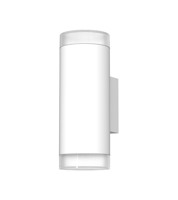 Applique murale bidirectionnelle 75 tubes HR60276 Applique murale bidirectionnelle 75 tubes HR60276