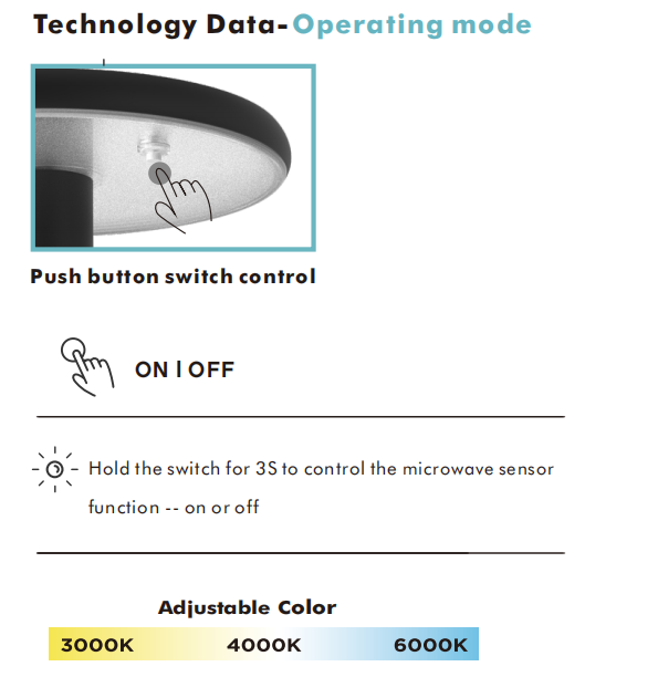 Applique murale Discus 2 HR65032 Applique murale Discus 2 HR65032