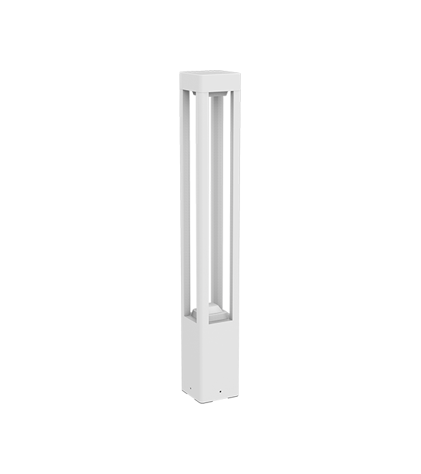 110 lumières de jardin carrées à LED HR60032-500-LED 110 lumières de jardin carrées à LED HR60032-500-LED