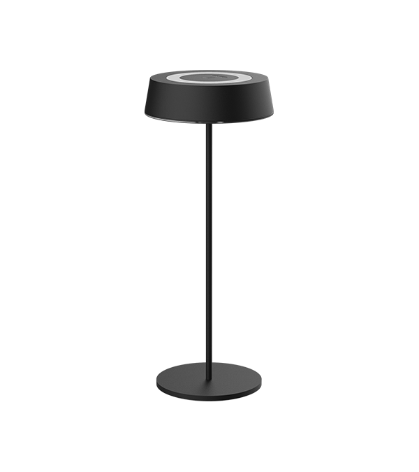 Lampe de bureau à charge plate élevée 320 HR90052-320 Lampe de bureau à charge plate élevée 320 HR90052-320