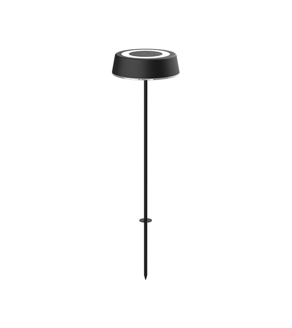Lampe de bureau rechargeable plate haute 385 HR95054-385 Lampe de bureau rechargeable plate haute 385 HR95054-385