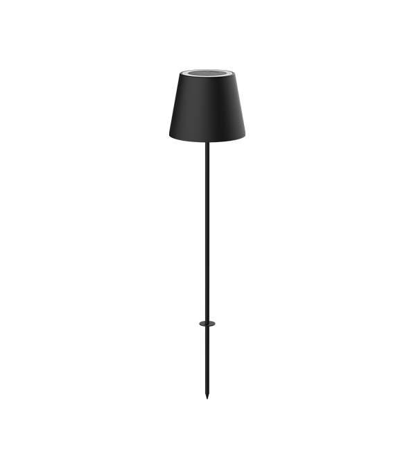 Lampe rechargeable 425 avec abat-jour HR95044-425 Lampe rechargeable 425 avec abat-jour HR95044-425