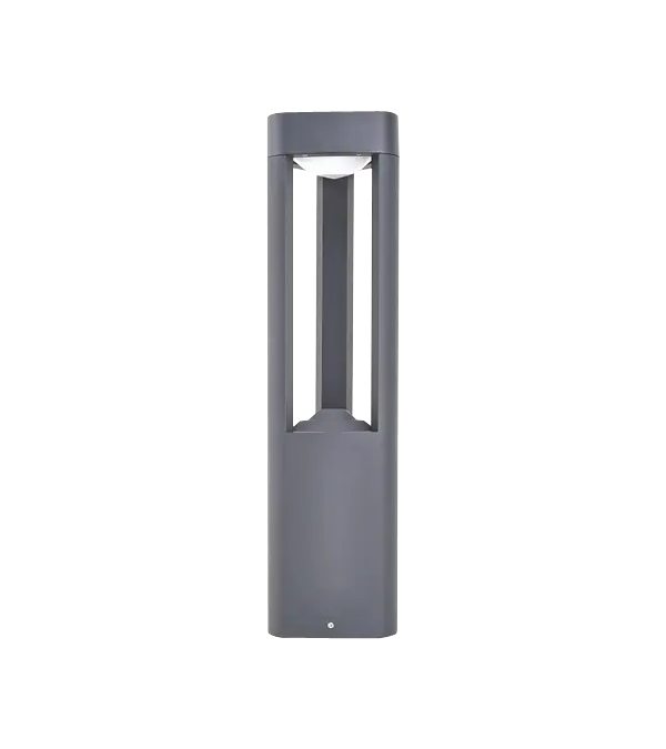 125 lampes de jardin triangulaires à LED HR60031-300-LED 125 lampes de jardin triangulaires à LED HR60031-300-LED