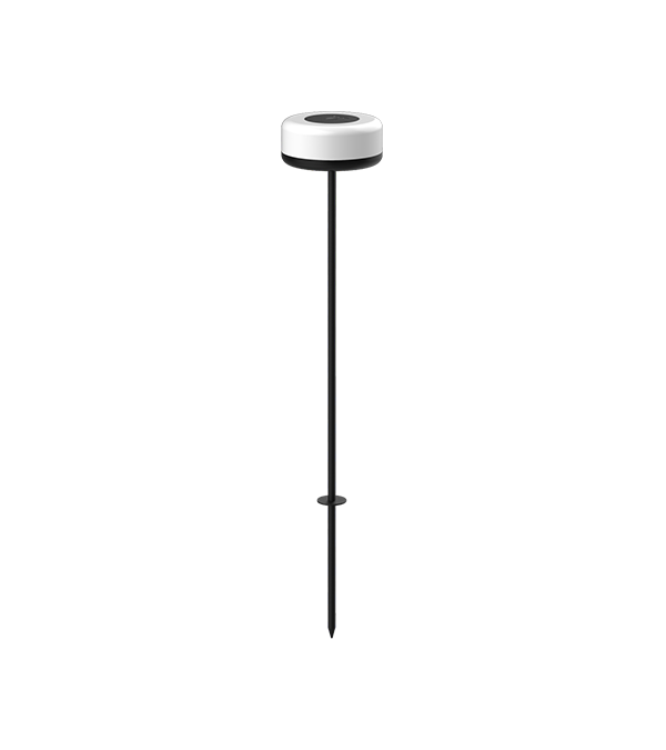 Lampe rechargeable à corps blanc élevé 750 HR95014-750 Lampe rechargeable à corps blanc élevé 750 HR95014-750
