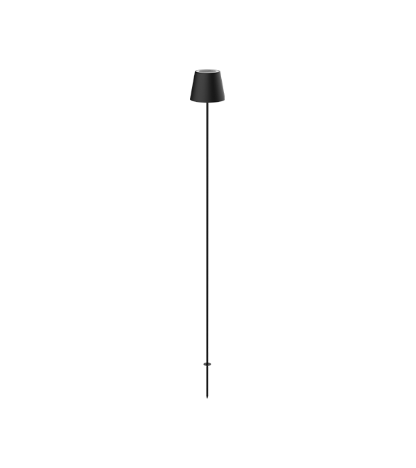 Lampe rechargeable 775 avec abat-jour HR95044-775 Lampe rechargeable 775 avec abat-jour HR95044-775