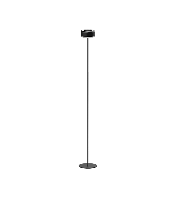 Lampe rechargeable à corps noir élevé 1100 HR95003-1100 Lampe rechargeable à corps noir élevé 1100 HR95003-1100