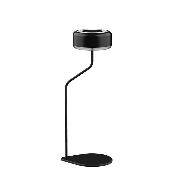 Lampe de charge avec tube coudé HR95006 Lampe de charge avec tube coudé HR95006