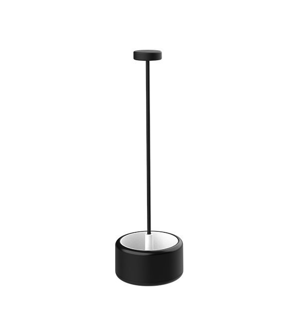 Lampe rechargeable pour pot de fleurs HR95031 Lampe rechargeable pour pot de fleurs HR95031
