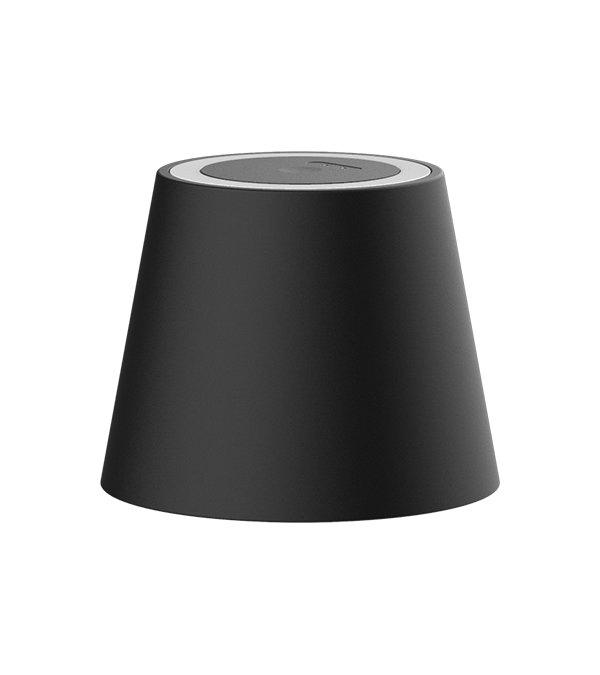 Lampe rechargeable abat-jour HR95041 Lampe rechargeable abat-jour HR95041