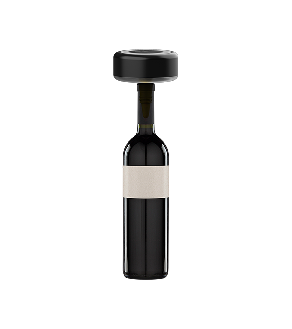 Lampe bouteille de vin HR95005 Lampe bouteille de vin HR95005
