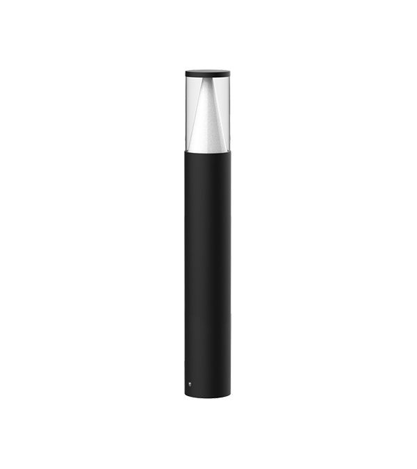 Lampe de jardin LED de petite taille HR60733-800 Lampe de jardin LED de petite taille HR60733-800