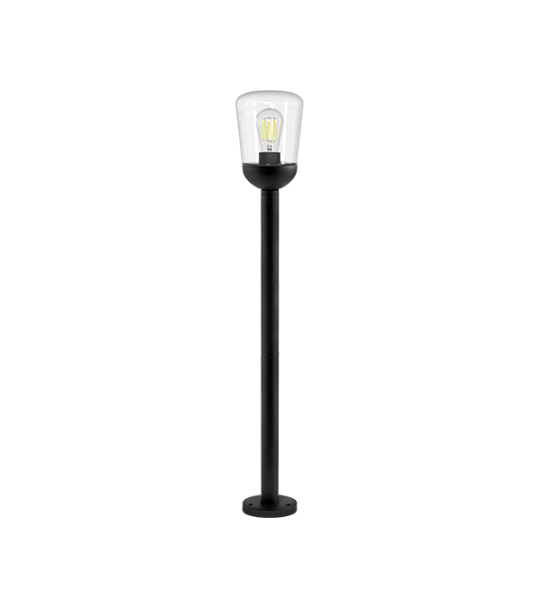 950 lampes de jardin à vitrage plat HR60112-950 950 lampes de jardin à vitrage plat HR60112-950