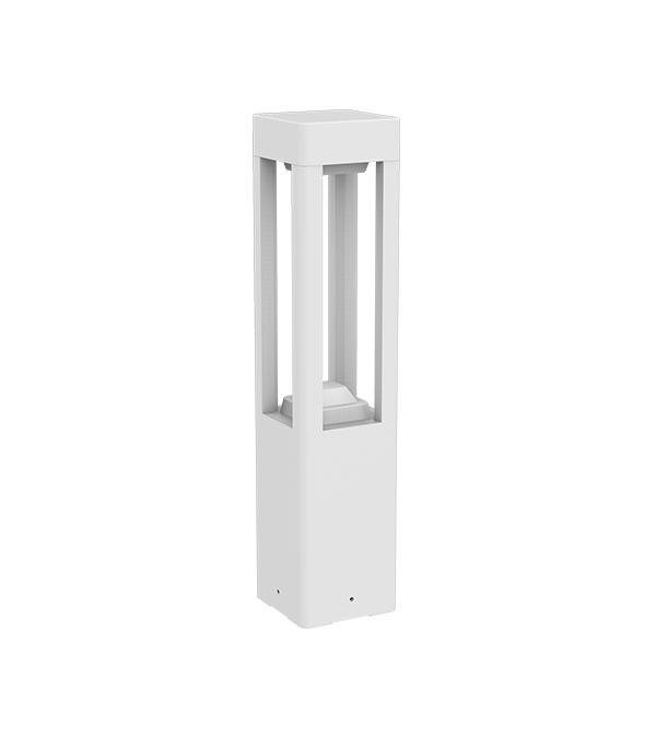 110 lumières de jardin carrées à LED HR60032-300-LED 110 lumières de jardin carrées à LED HR60032-300-LED