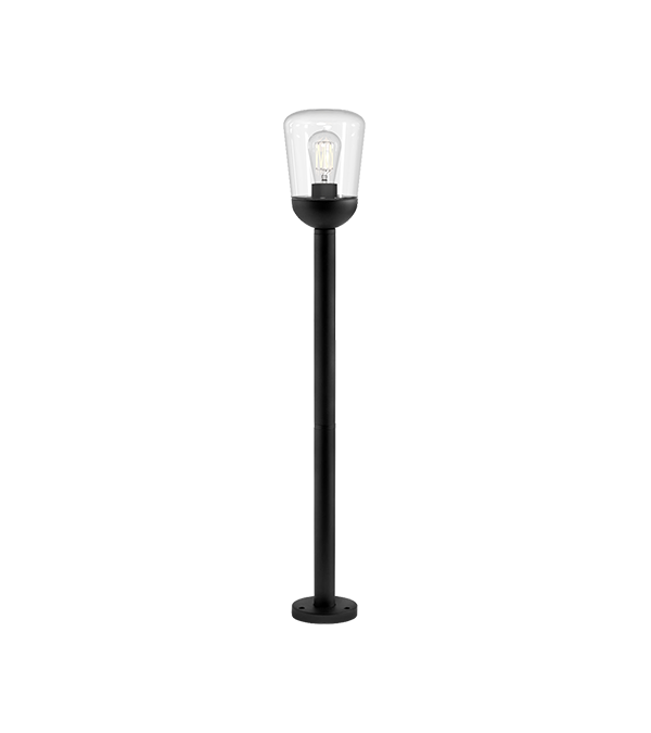 950 lampes de jardin à vitrage plat HR60112-950 950 lampes de jardin à vitrage plat HR60112-950