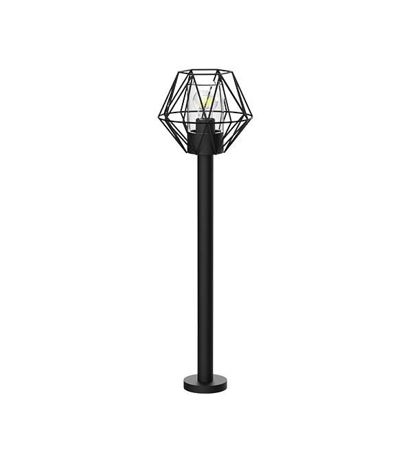 Lampe de jardin en fil HR60501-500 Lampe de jardin en fil HR60501-500