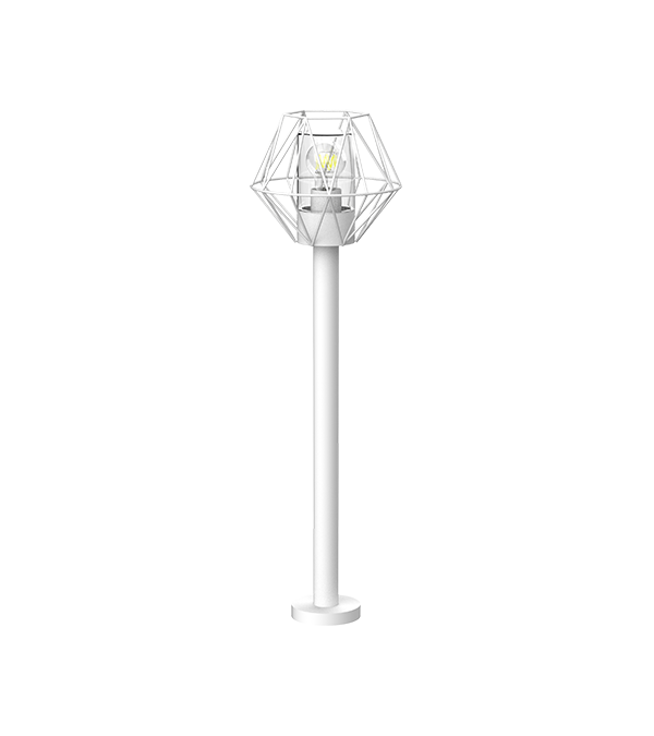 Lampe de jardin en fil HR60501-800 Lampe de jardin en fil HR60501-800