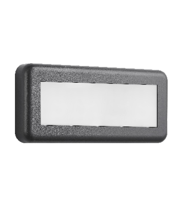 Applique Murale Apple-Rectangle HR20022