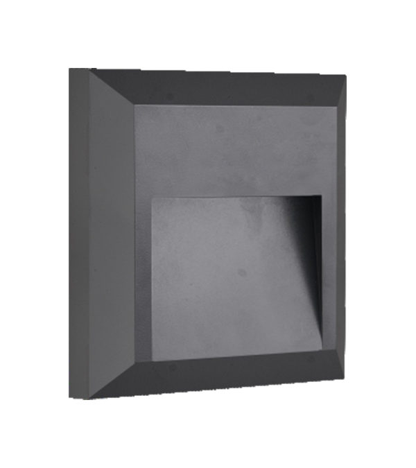 Applique Murale Apple-Rectangle HR20031 Applique Murale Apple-Rectangle HR20031