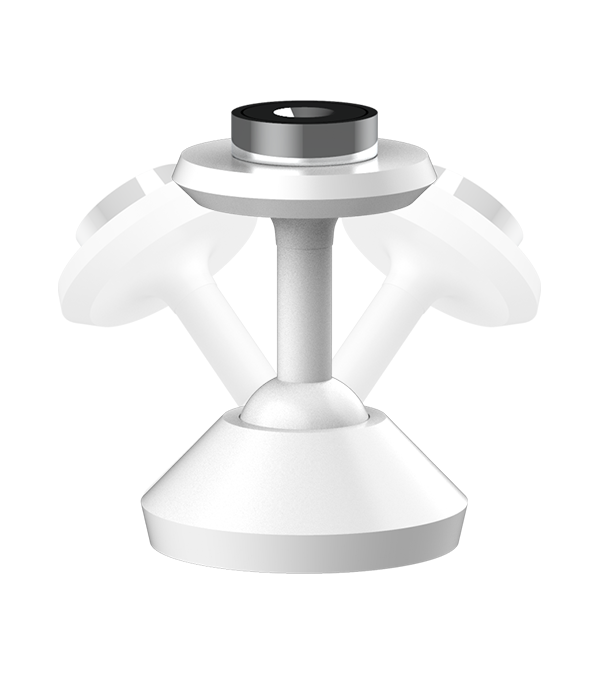 Aspiration Magnétique Extérieure - Accessoires Aspiration Magnétique Extérieure - Accessoires