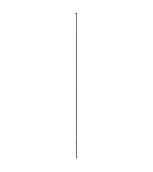 Extérieur - Accessoires pour prises de terre Extérieur - Accessoires pour prises de terre