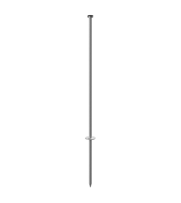 Extérieur - Accessoires pour prises de terre Extérieur - Accessoires pour prises de terre