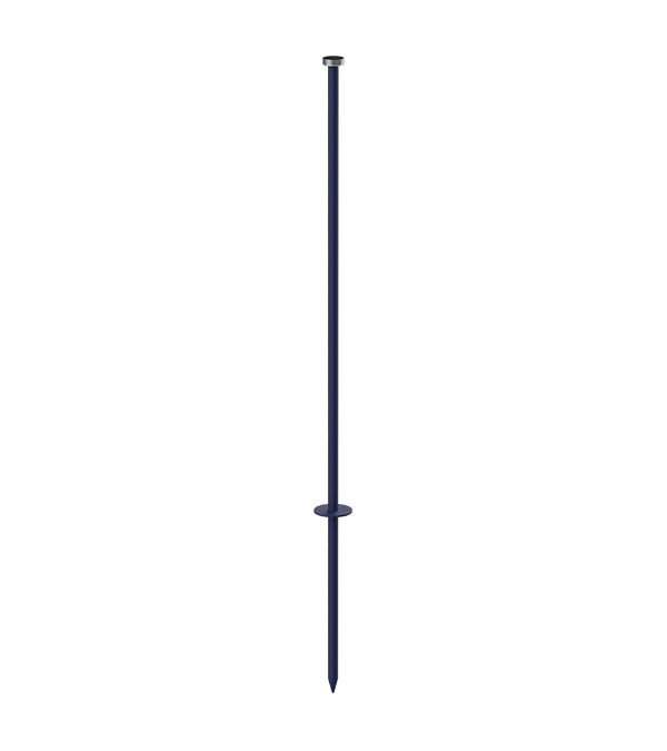 Extérieur - Accessoires pour prises de terre Extérieur - Accessoires pour prises de terre